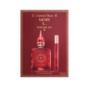 Charlotte Tilbury More Sex Perfume Set