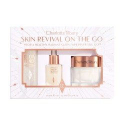 Charlotte Tilbury Skin Revival On The Go