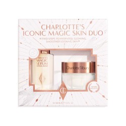 Charlotte Tilbury Charlotte's Iconic Magic Skin Duo