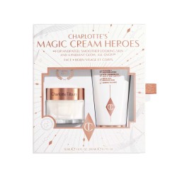 Charlotte Tilbury Charlotte's Magic Cream Heroes