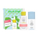 Drunk Elephant Stay on Tropic The Nourishing Kit