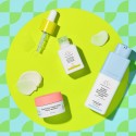 Drunk Elephant Stay on Tropic The Nourishing Kit