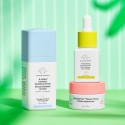 Drunk Elephant Stay on Tropic The Nourishing Kit