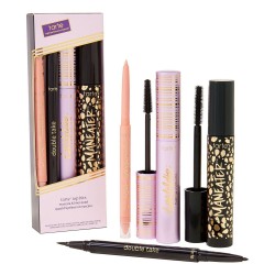 Tarte Top Hits Mascara & Liner Quad