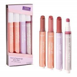 Tarte Best Of Maracuja Juicy Lips Set