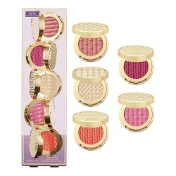 Tarte Stay Golden Amazonian Clay Cheek Set Pink & Corals