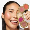 Tarte Stay Golden Amazonian Clay Cheek Set Reds & Berries