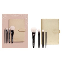 Laura Mercier Travel Brush Collection