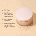 Laura Mercier Petit Enchantment Ultra-Blur Translucent Loose Setting Powder Ornament - Translucent