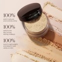 Laura Mercier Divinely Flawless Translucent Loose Setting Powder and Puff