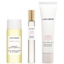 Laura Mercier Cozy Retreat Ambre Vanille Collection