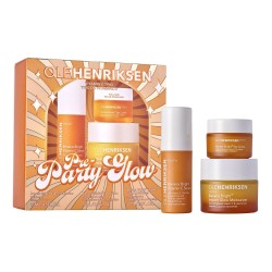 OleHenriksen Pre-Party Glow Vitamin C Skincare Trio