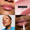 Milk Makeup Odyssey Hydrating Non-Sticky Lip Oil Gloss Wander