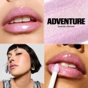 Milk Makeup Odyssey Hydrating Non-Sticky Lip Oil Gloss Adventure