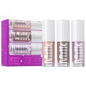 Milk Makeup Mini Odyssey Lip Oil Gloss Fun Size Faves Set