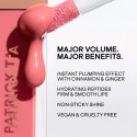 Patrick Ta Major Volume Plumping Gloss Duo Major For The Girls and Unavailable