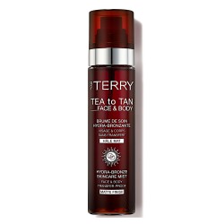 By Terry Tea to Tan Face and Body Matte Finish