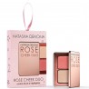 Natasha Denona Rose Cheek Duo Ornament