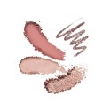 Natasha Denona Mini Baby I Need a Nude Eyeshadow & Eyeliner Kit