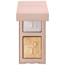 Patrick Ta Major Dimension Eye Illusion Eyeshadow Duos