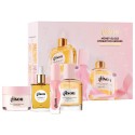 Gisou Honey Gloss Hydration Heroes Hair Value Set