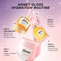 Gisou Honey Gloss Hydration Heroes Hair Value Set