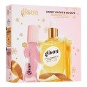 Gisou Honey Gloss & Go Duo Value Set