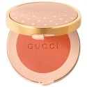 Gucci Luminous Matte Beauty Blush 08 Soft Red