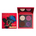 Pat McGrath Labs Daring Desire Luxe Eyeshadow Quad Palette