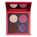 Pat McGrath Labs Daring Desire Luxe Eyeshadow Quad Palette