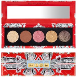 Pat McGrath Labs Luminous Legends Eye Shadow Palette - Dawn Divinity