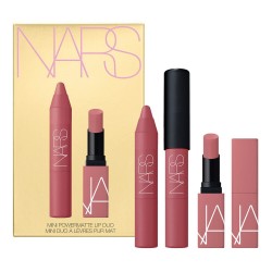 Nars Mini Powermatte Lip Duo