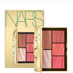 Nars Light Reflecting Sculpting Face Palette I - Light to Medium