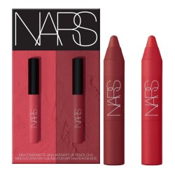 Nars Mini Powermatte High-Intensity Lip Pencil Duo