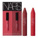 Nars Mini Powermatte High-Intensity Lip Pencil Duo