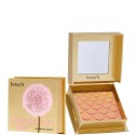 Benefit Cosmetics Collection Dandelion Gold Shimmer Blush & Highlight