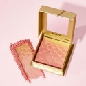 Benefit Cosmetics Collection Dandelion Gold Shimmer Blush & Highlight