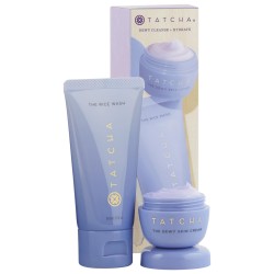 Tatcha Dewy Cleanse + Hydrate Duo