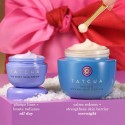 Tatcha AM/PM Plump & Repair Moisturizer Duo