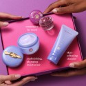 Tatcha Dewy Skin & Lips Hydrating Skincare Set