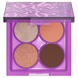 Urban Decay Moondust Space Cowboy Quad Eyeshadow Palette