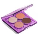 Urban Decay Moondust Space Cowboy Quad Eyeshadow Palette