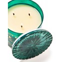 Bath & Body Works Under The Christmas Tree 3 Wick Scented Candle