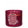 Bath & Body Works Tis The Season 3 Wick Scented Candle