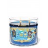 Bath & Body Works Winter 3 Wick Scented Candle