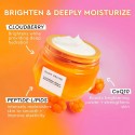 Glow Recipe Cloudberry Bright Refillable Cream Moisturizer