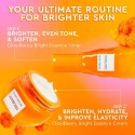 Glow Recipe Cloudberry Bright Refillable Cream Moisturizer