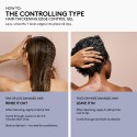 Fenty Hair The Controlling Type Hair-Thickening Edge Control Gel