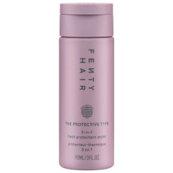 Fenty Hair The Protective Type 5-in-1 Heat Protectant Styling Cream