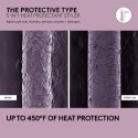 Fenty Hair The Protective Type 5-in-1 Heat Protectant Styling Cream